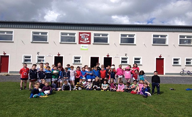 Easter Camp 2014