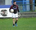 Injuries take a toll in Blessington