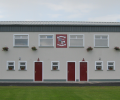 Club wins Sports Capital Funding!