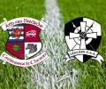 Stratford Grangecon top the Junior C West league with victory over Lacken
