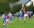 Juniors are defeated by Blessington