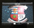 Club wallpaper for phones & tablets