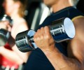 Strength & Conditioning training