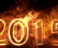 Happy New Year!