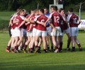 2015 Intermediate Championship draw!