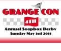 Grangecon Soapbox Derby!