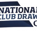 National Club Draw results…..