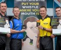 GAA Referee Recruitment