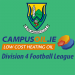 Juniors start 1st round of the league