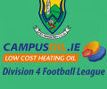 Dunlavin match cancelled
