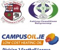 Smooth win over Arklow in round 6