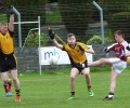 Intermediates impress in Championship opener!