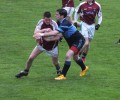 Intermediates bounce back