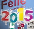 Féile Launch Night