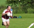 Victory secured over Ballinacor