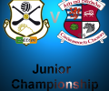Great effort but Juniors fall short in Laragh