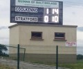 Championship ends for Juniors