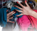 Clothes collection