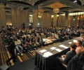 Big turnout for Players meeting