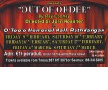 Rathdangan Drama Group Presentation