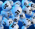 Lotto results