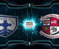 Round 3 Away to Blessington